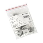 Комплект заглушек Maytoni Led strip для профиля ALM009S 10 шт ALM009EC