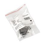 Комплект заглушек Maytoni Led strip для профиля ALM009S 10 шт ALM009MT