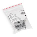 Комплект заглушек Maytoni Led strip для профиля ALM011S 10 шт ALM011EC