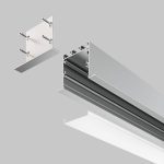 Алюминиевый профиль Maytoni Led strip ALM-5035-S-2M