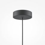 Подвесной светильник Maytoni Basic colors MOD167PL-01B