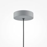 Подвесной светильник Maytoni Basic colors MOD167PL-01GR