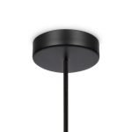 Подвесной светильник Maytoni Memory MOD177PL-01G