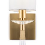 Бра Maytoni Bianco MOD224WL-01BS