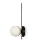 Настенный светильник Maytoni Bao MOD419WL-01B