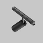 Трековый светодиодный светильник Maytoni Technical Focus Led TR032-2-5W3K-M-B