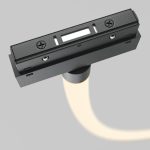 Трековый подвесной светильник Maytoni Tau TR101-2-100W3K-B