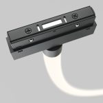 Трековый подвесной светильник Maytoni Tau TR101-2-100W4K-B