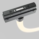 Трековый подвесной светильник Maytoni Tau TR101-2-20W3K-B