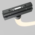 Трековый магнитный светильник Maytoni Tau TR101-2-50W3K-B