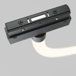 Трековый магнитный светильник Maytoni Tau TR101-2-50W4K-B