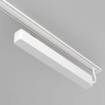 Блок питания встраиваемый Maytoni Radity 200Вт DC48 TRA084DR-200W