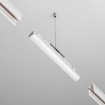 Блок питания встраиваемый Maytoni Technical Power supply 48V Exility TRX034DR4-100W