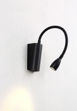 Бра Crystal Lux MOVI B AP3W LED BL