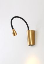 Бра Crystal Lux MOVI B AP3W LED BS