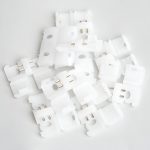 Соединитель для ленты Feron LD12 48769