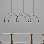 Подвесной светильник ImperiumLoft Arc 189569-26