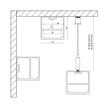 Алюминиевый профиль DesignLed LS.5050-R 010368