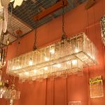 Подвесная люстра Cloyd Tangeiser 10825