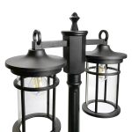 Садово-парковый светильник Feron Турин PL768 51822