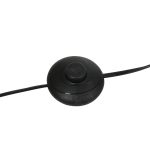 Торшер Uniel UML-T400 2хE27 WHITE UL-00010191