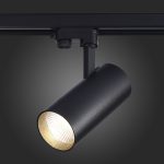 Трековый трехфазный светильник ST Luce ST661.436.40