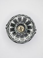 Встраиваемый светильник Elvan TCH-1250-G-9-Bk