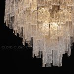 Подвесная люстра Cloyd Parsifal 11077