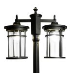 Садово-парковый светильник Feron Турин PL768 51822