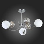 Люстра на штанге ST Luce Formae SLE220912-06