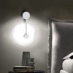 Настенный светильник ImperiumLoft Via Pin 193144-26