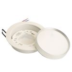 Встраиваемый светильник Feron DL507 51353