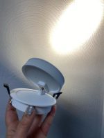 Встраиваемый светильник Elvan VLS-505R-10W-WW-Wh