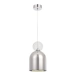 Подвесной светильник Crystal Lux MURCIA SP1.3 CHROME