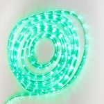 Дюралайт Uniel ULD-D50 8M/С08 IP44 GREEN UL-00008570