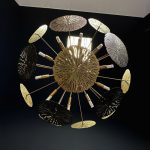 Потолочная люстра ImperiumLoft Inca 140768-26