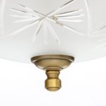 Подвесная люстра MW-Light Афродита 317011708