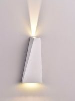 Архитектурный светильник Elvan GW-807A-6W-WW-Wh