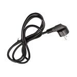 Блок розеток MX-226 (J) (3 секции полуавтоматический с кабелем питания) Mebax 00-00002877