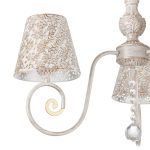 Потолочная люстра Myfar Luna MR1312-3C