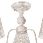 Потолочная люстра Myfar Luna MR1312-3C