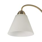 Потолочная люстра Myfar Anna MR1452-3C