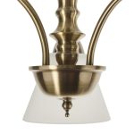 Потолочная люстра Myfar Anna MR1452-3C