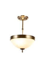 Потолочный светильник Myfar Biene MR1525-3C