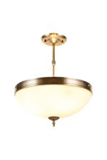 Потолочный светильник Myfar Biene MR1526-4C