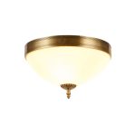 Потолочный светильник Myfar Biene MR1527-3C