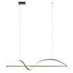 Подвесной светильник Myfar Marry MR2052-PL