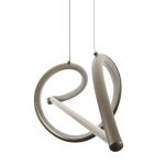 Подвесной светильник Myfar Marry MR2052-PL