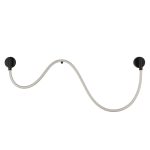 Настенный светильник Myfar Kenneth MR2140-1WL