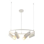 Подвесная люстра Myfar Alex MR2171-6P